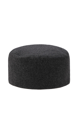 Шапка кубанка СУКНО H.DRESS весна/осень жен. 25 0Y-00018240