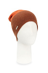 Шапка колпак SEEBERGER зима жен. 22/23 0Y-00003247 (56-58, коричневый/кирпичный)