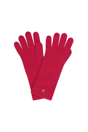 Перчатки удлин. FRAAS весна/осень жен. 25/26 0G-00006594