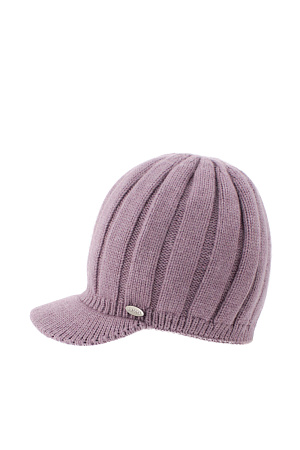 Шапка козырек ЖОКЕЙКА КАТРИН зима жен. 22/23 0Y-00009217