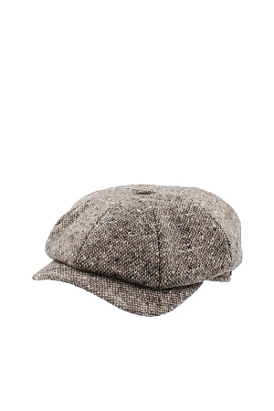 Кепка 8-клинка уши FREDRIKSON весна/осень муж. 22/23 0Y-00007753
