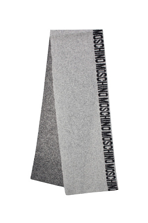 Шарф MOSCHINO зима ун. 24/25 0Y-00016796