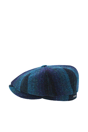 Кепка 8-клинка STETSON весна/осень муж. 22/23 0Y-00010380
