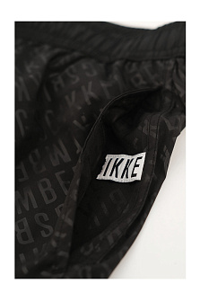 Шорты пляжные / Bikkembergs