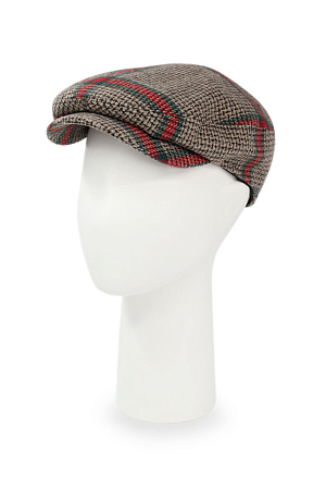 Кепка реглан SHELTON LABEL весна/осень ун. 22 0Y-00004624