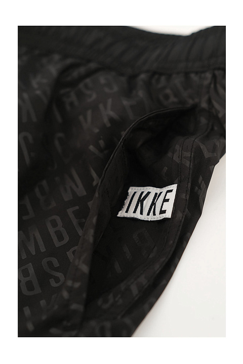 Шорты пляжные / Bikkembergs