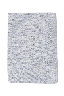 Косынка из ангоры и полиэстера / Tricotier