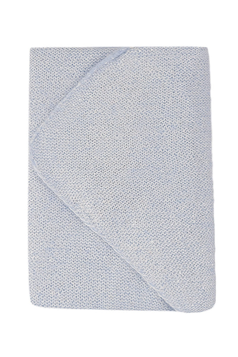 Косынка из ангоры и полиэстера / Tricotier