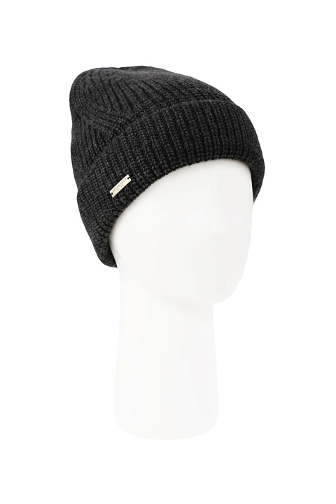 Шапка лопата с флисом / Seeberger