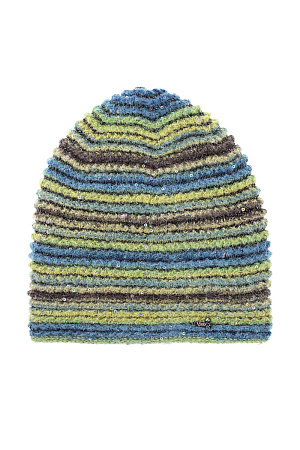 Шапка лопата SORSO PRINT VIZIO зима жен. 22/23 0Y-00010099