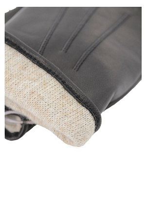 Перчатки RIGA ROECKL весна/осень муж. 24/25 0Y-00008451