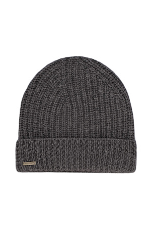 Шапка колпак SEEBERGER зима ун. 24/25 0Y-00009969