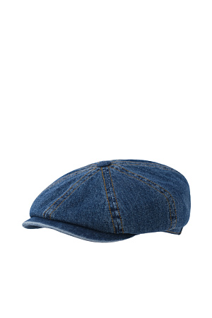 Кепка 8-клинка STETSON лето муж. 24/25 0Y-00017070