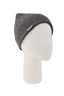 Шапка из кашемира с косами / Seeberger