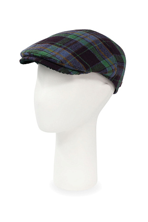 Кепка IONIO-21 C/C35 ALFONSO D`ESTE весна/осень муж. 21 0Y-00001613