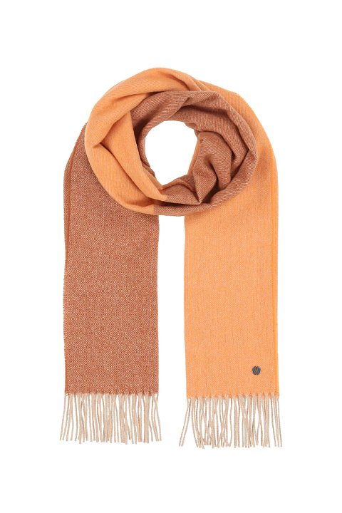 Шарф из шерсти / Fraas