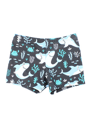 Боксеры АКУЛЫ CASUAL WEAR лето дет. 22 0Y-00005134