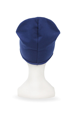 Шапка колпак рулик БУРИ KOTIK весна/осень подр. 22/24 SALE 0Y-00004684