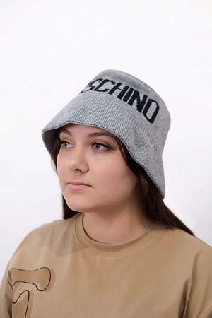 Панама MOSCHINO весна/осень ун. 23/24