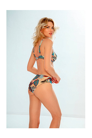 Плавки слипы ТРОПИКИ PRELUDE лето жен. 23 0Y-00012225