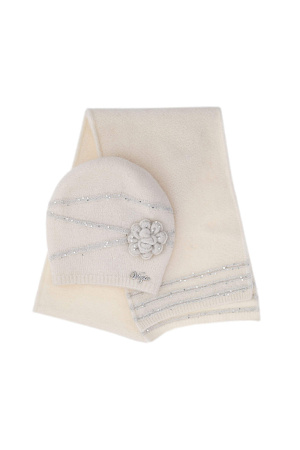 Головной убор Gamilla VIZIO зима жен. 230 SALE 00000025807