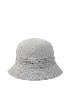 Шляпа из хлопка с узкими полями / Seeberger