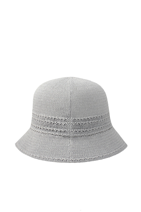 Шляпа из хлопка с узкими полями / Seeberger