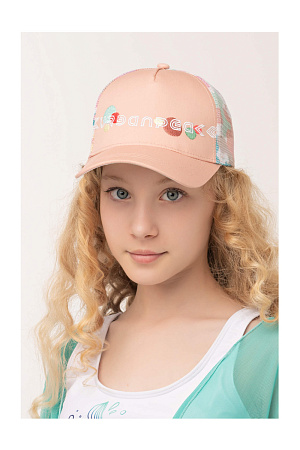 Бейсболка URBAN PEAK лето дет. 24/25 0Y-00011422