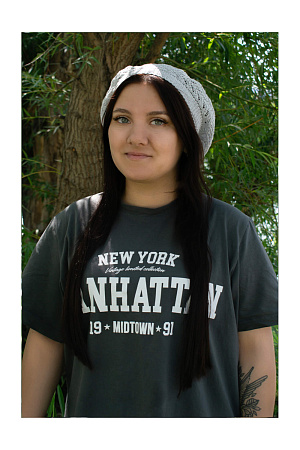 Берет АЖУР MAR&KAT лето жен. 22 0Y-00006414