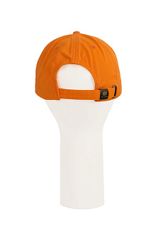 Бейсболка хлопковая / Stetson