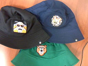 Панама двухсторон. KAROCA /AILISI лето ун. 24/25 0Y-00014744