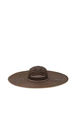 Шляпа широкополая MARC&ANDRE лето жен. 24/25 0Y-00014992