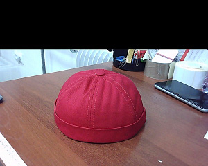 Шапка докер BASEBALL CAP лето дет. 26 0Y-00020314