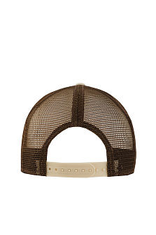 Бейсболка хлопковая с сеткой / Stetson