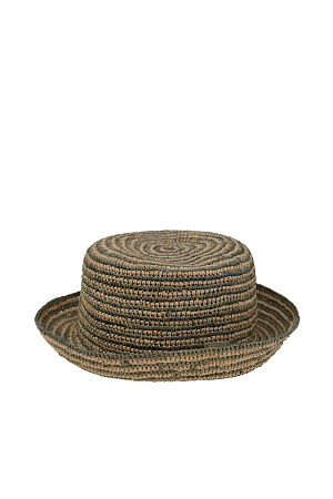 Шляпа SEEBERGER лето жен. 25 0Y-00014657