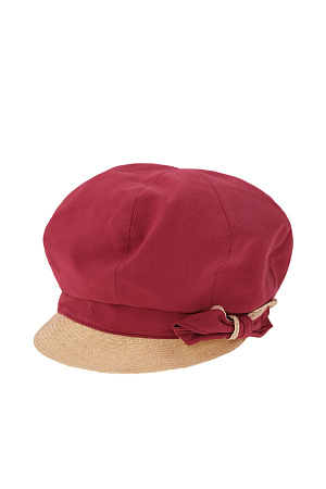 Кепка 8-клинка SEEBERGER лето жен. 24 0Y-00014672