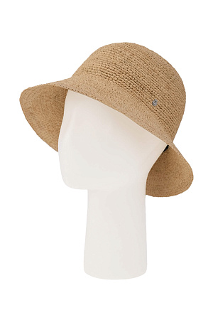 Шляпа TIJUANA ROECKL лето жен. 25 0Y-00015610