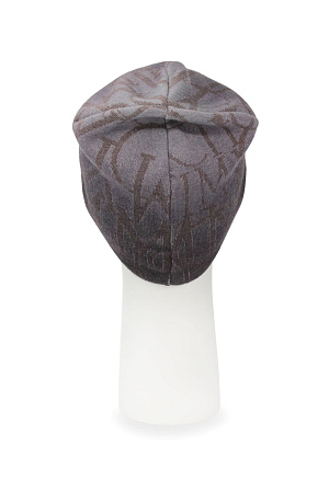 Шапка JIMMY CHOO весна/осень муж. 21/22 0Y-00002010