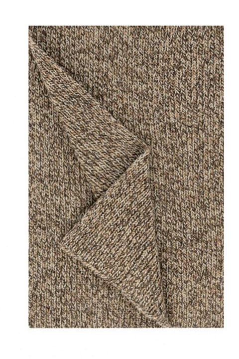 Шарф из шерсти зимний / Roeckl