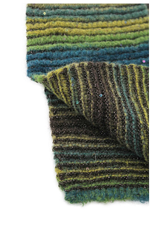 Шарф SORSO PRINT VIZIO зима жен. 22/23 0Y-00010097