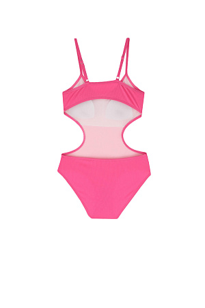 Купальник слитный монокини XISHUITONG лето подр. 23/25 SALE 0Y-00011764