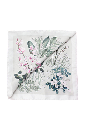 Платок ROECKL весна/осень жен. 240 SALE 0G-00006518