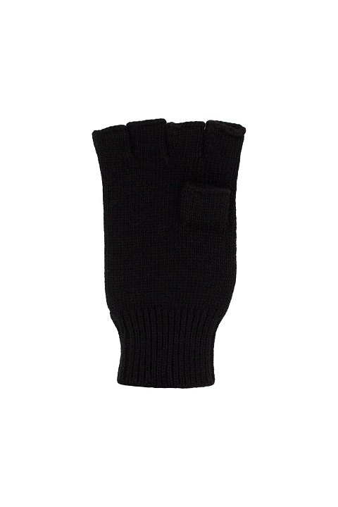 Митенки однослойные / Roeckl