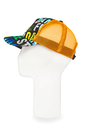 Бейсболка ШРИФТ DAN&DANI лето подр. 23 0Y-00005419