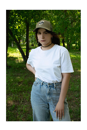 Бейсболка 6-клинка сетка STETSON лето ун. 25 0Y-00018163