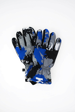 Перчатки сенсорные БОЛОНЬ SOLNSE зима ун. 23/25 0Y-00014269