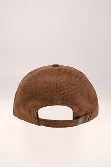 Бейсболка из кашемира / Stetson