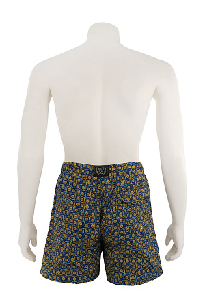 Шорты DAVID лето муж. 23 0Y-00011995