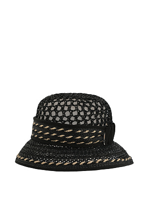 Шляпа LACCETTO VIZIO лето жен. 23 0Y-00011971