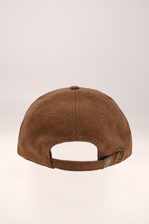 Бейсболка из кашемира / Stetson